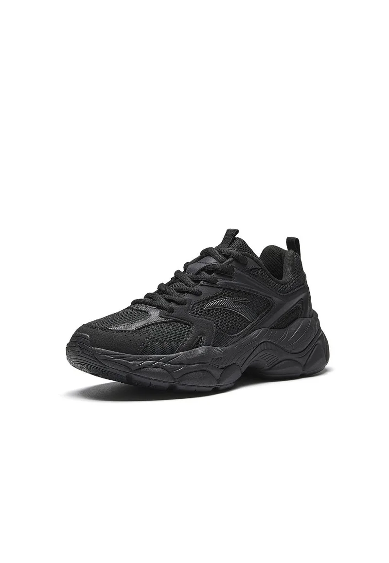 ANTA Millennium TD | Classic Running-Inspired Lifestyle Sneakers